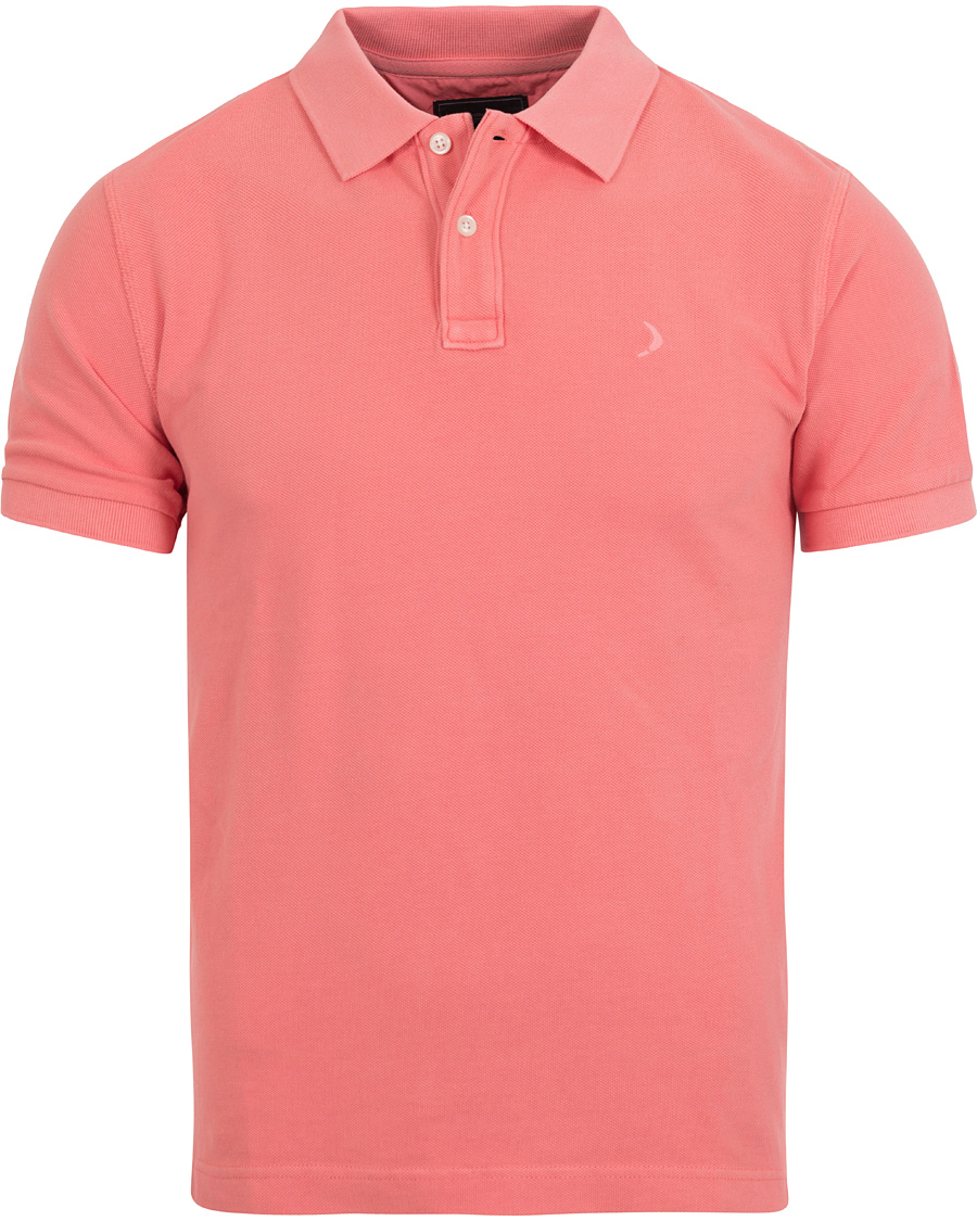 Hombres | Polos | Boomerang | Mac Polo Peach