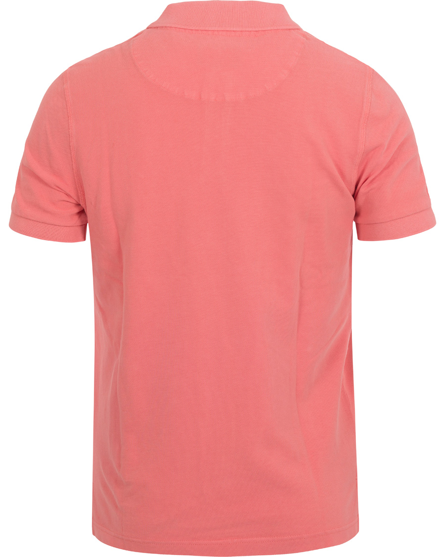 Hombres | Polos | Boomerang | Mac Polo Peach