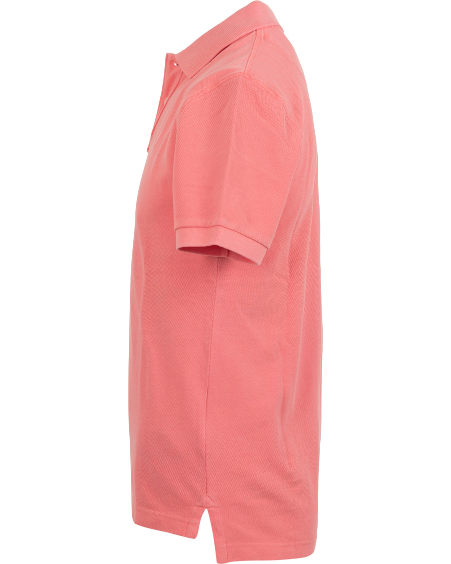 Hombres | Polos | Boomerang | Mac Polo Peach