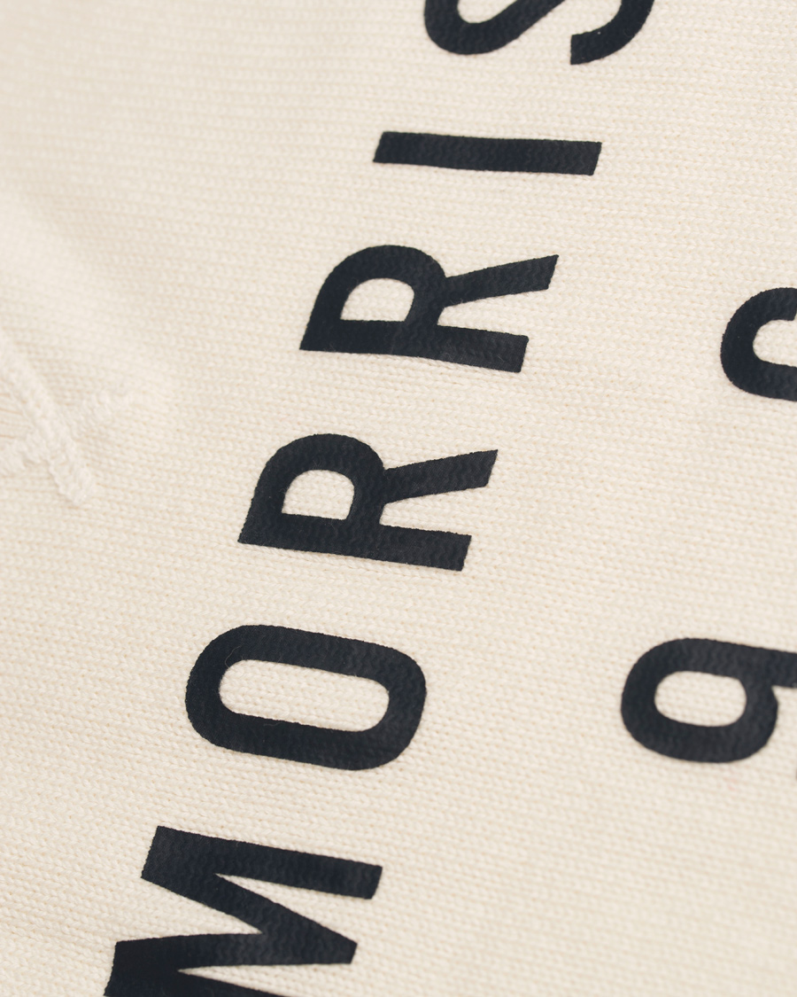 Hombres | Jerséis y prendas de punto | Morris | Osborne Oneck Off White