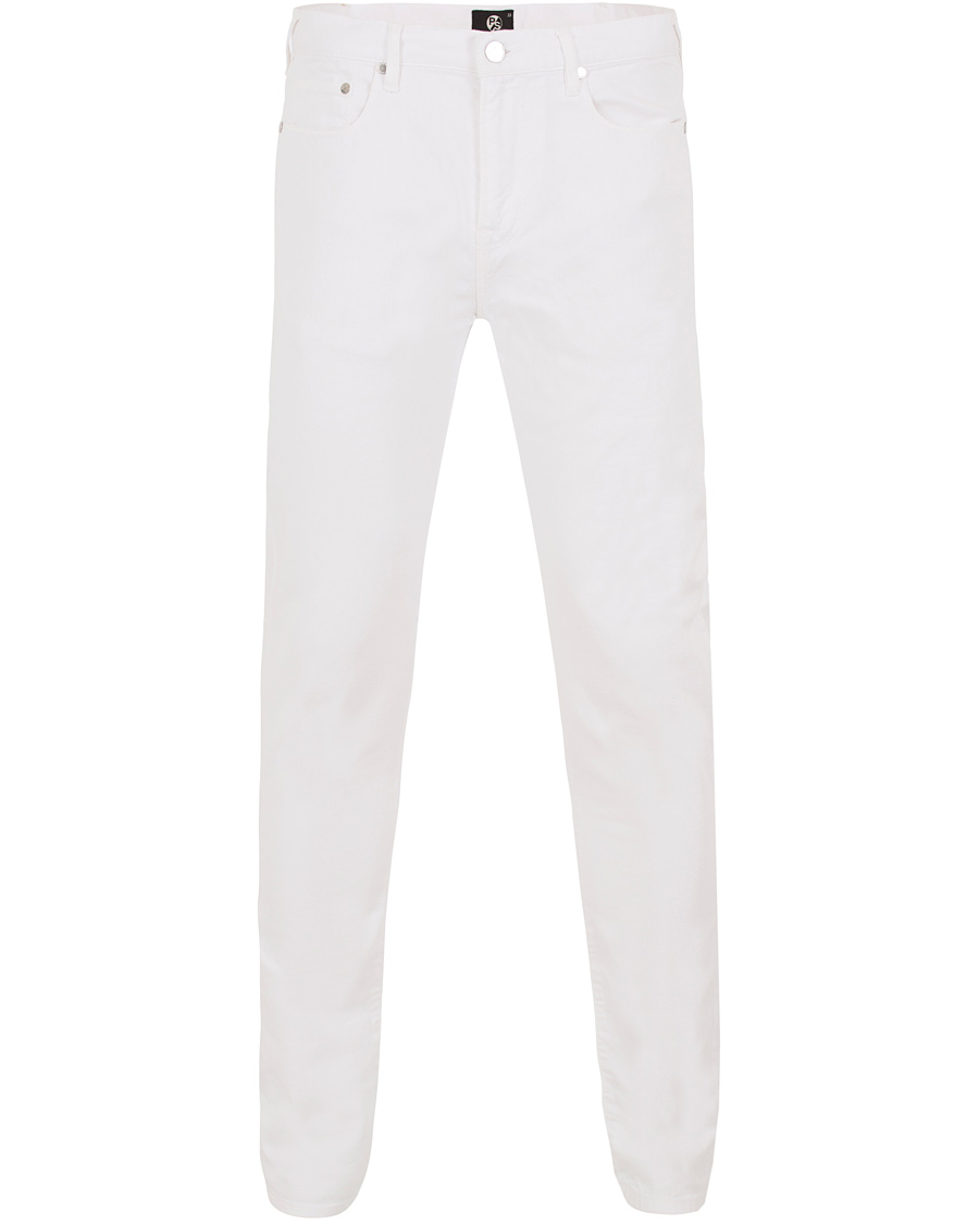 Hombres | Vaqueros | PS Paul Smith | Slim Fit Jeans White