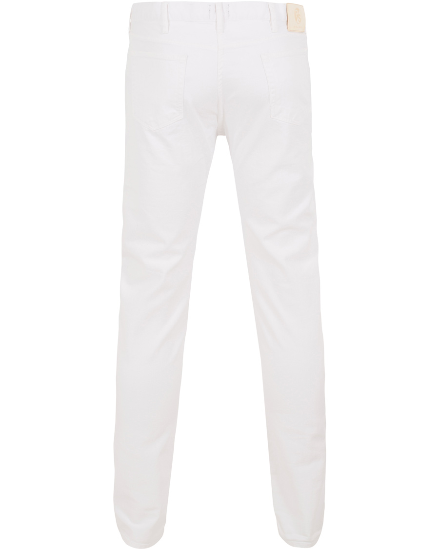 Hombres | Vaqueros | PS Paul Smith | Slim Fit Jeans White