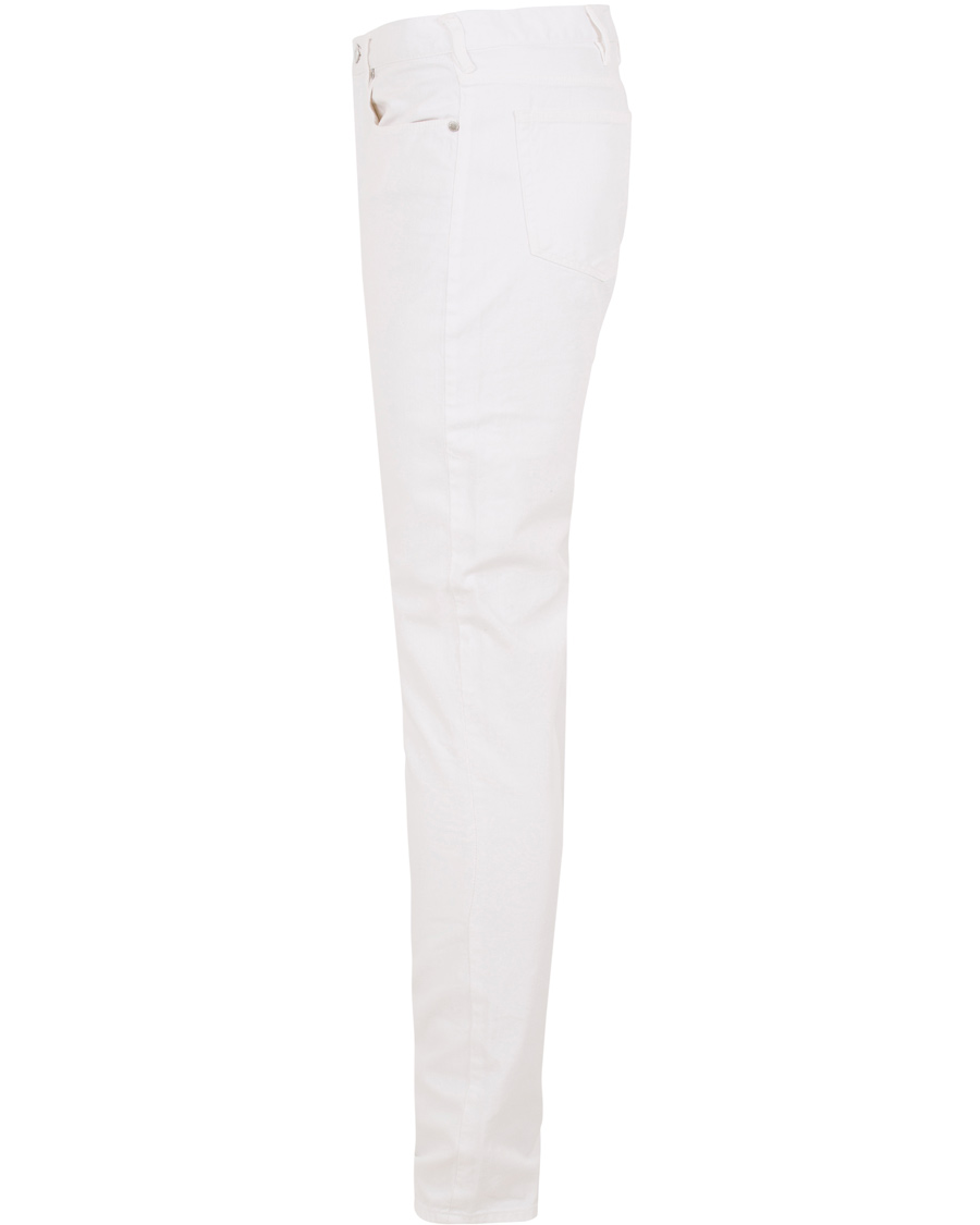 Hombres | Vaqueros | PS Paul Smith | Slim Fit Jeans White