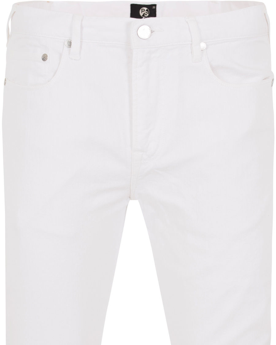 Hombres | Vaqueros | PS Paul Smith | Slim Fit Jeans White