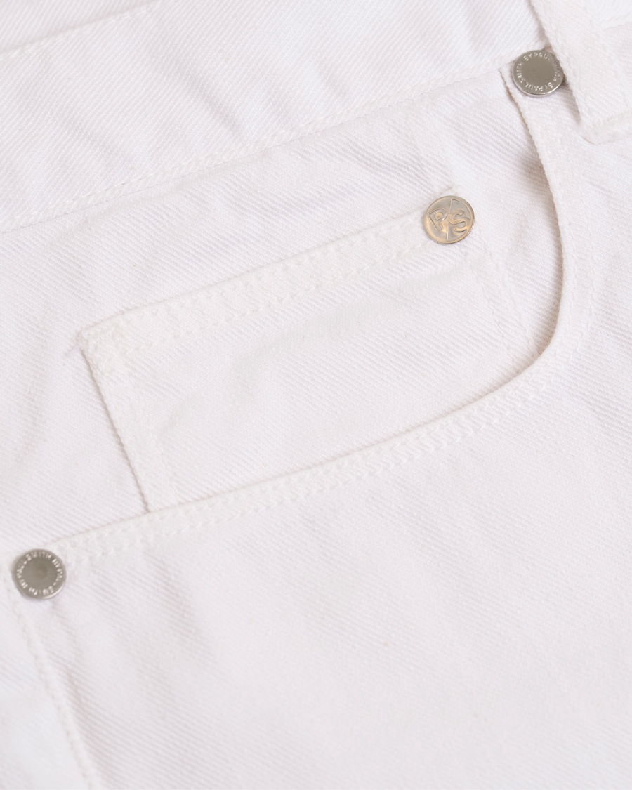 Hombres | Vaqueros | PS Paul Smith | Slim Fit Jeans White