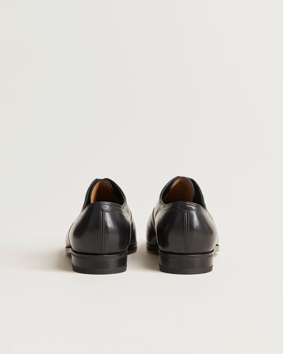 Hombres | Zapatos Oxford | John Lobb | City II Oxford Black Calf