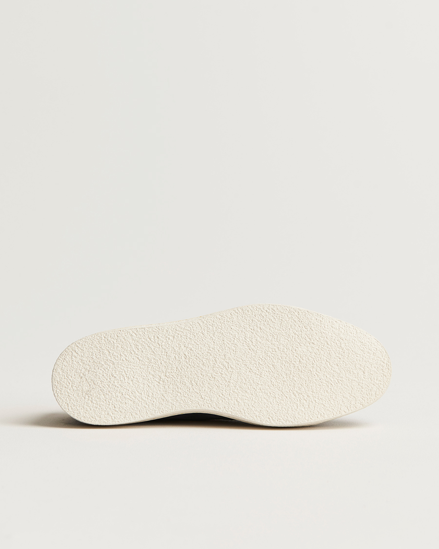 Hombres | John Lobb Levah Sneaker Dusk Blue Suede | John Lobb | Levah Sneaker Dusk Blue Suede