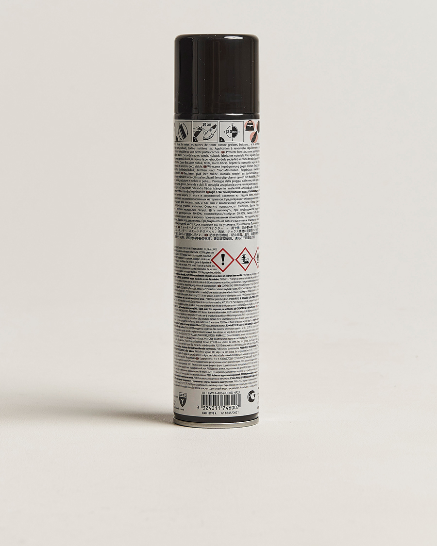 Hombres | Cuidado del calzado | Saphir Medaille d'Or | Super Invulner 300ml Spray Neutral