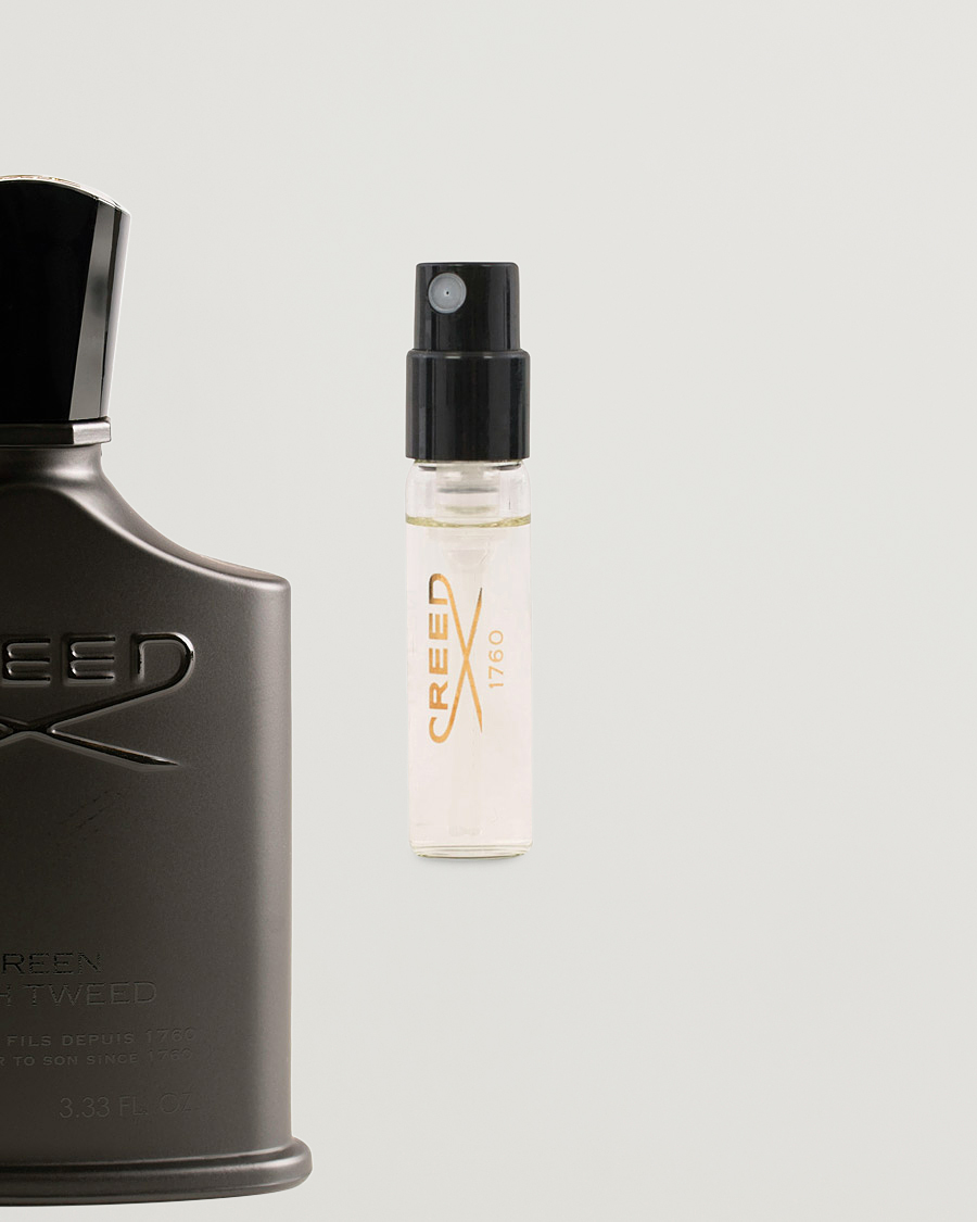 Hombres | Fragancias | | Creed Green Irish Tweed Eau de Parfum Sample