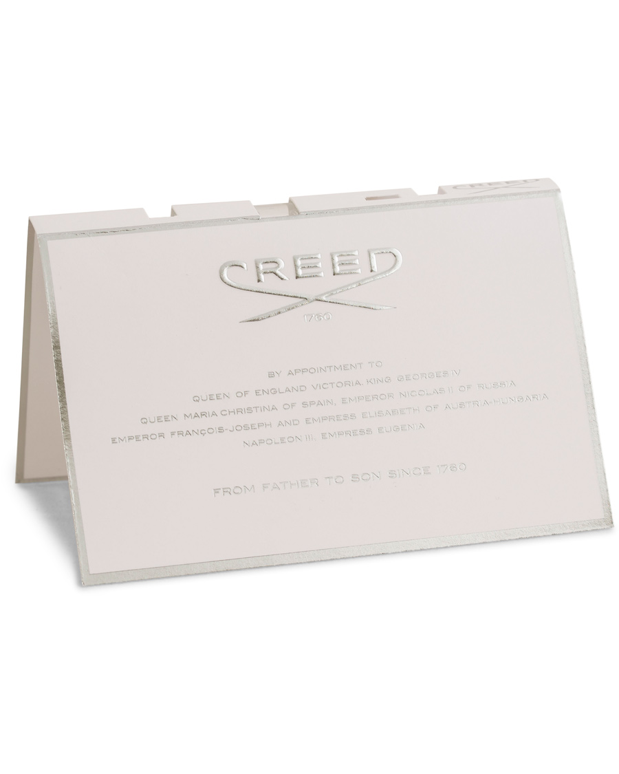 Hombres | Fragancias | | Creed Silver Mountain Water Eau de Parfum Sample