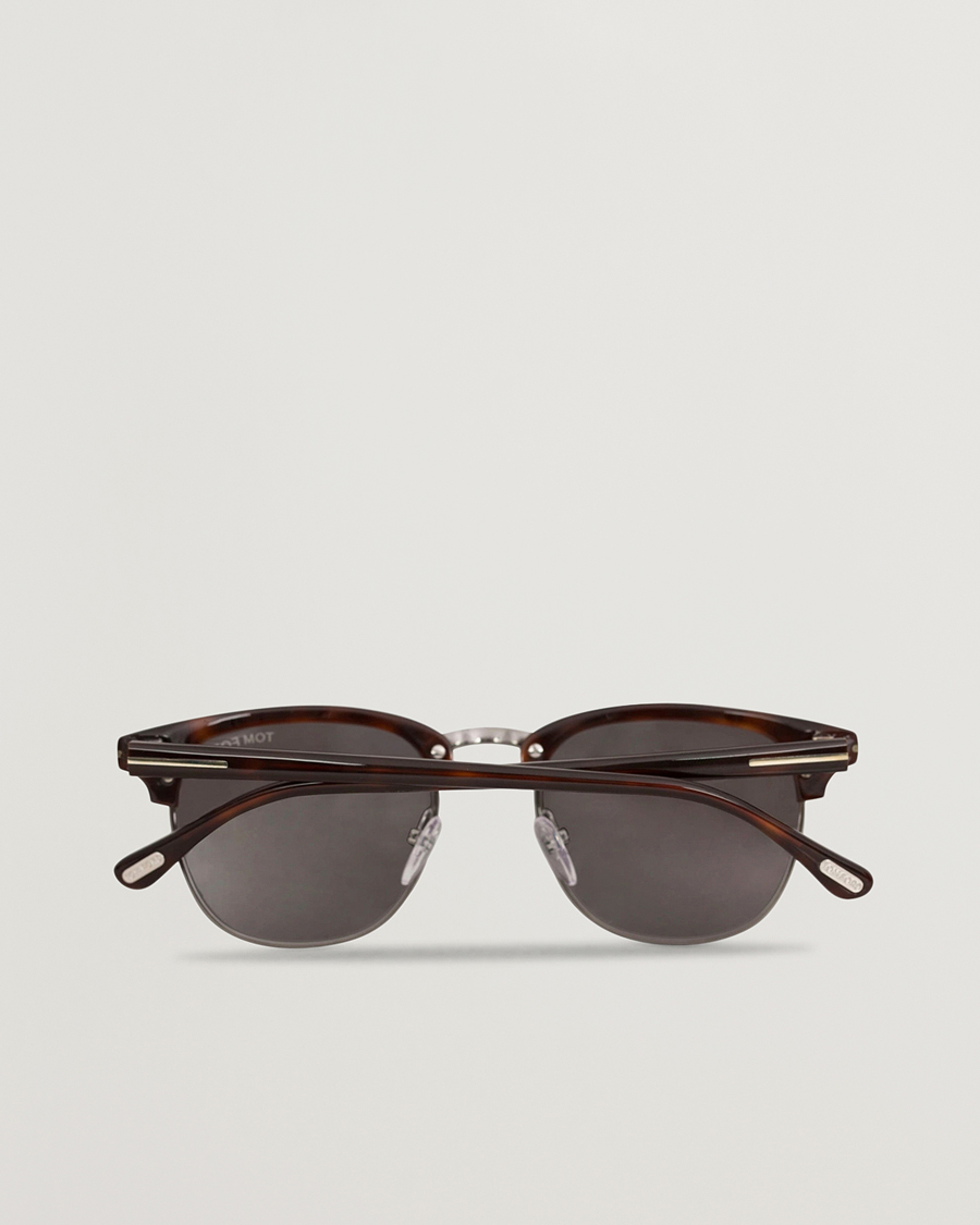 Hombres | Gafas de sol | Tom Ford | Henry FT0248 Sunglasses Havana