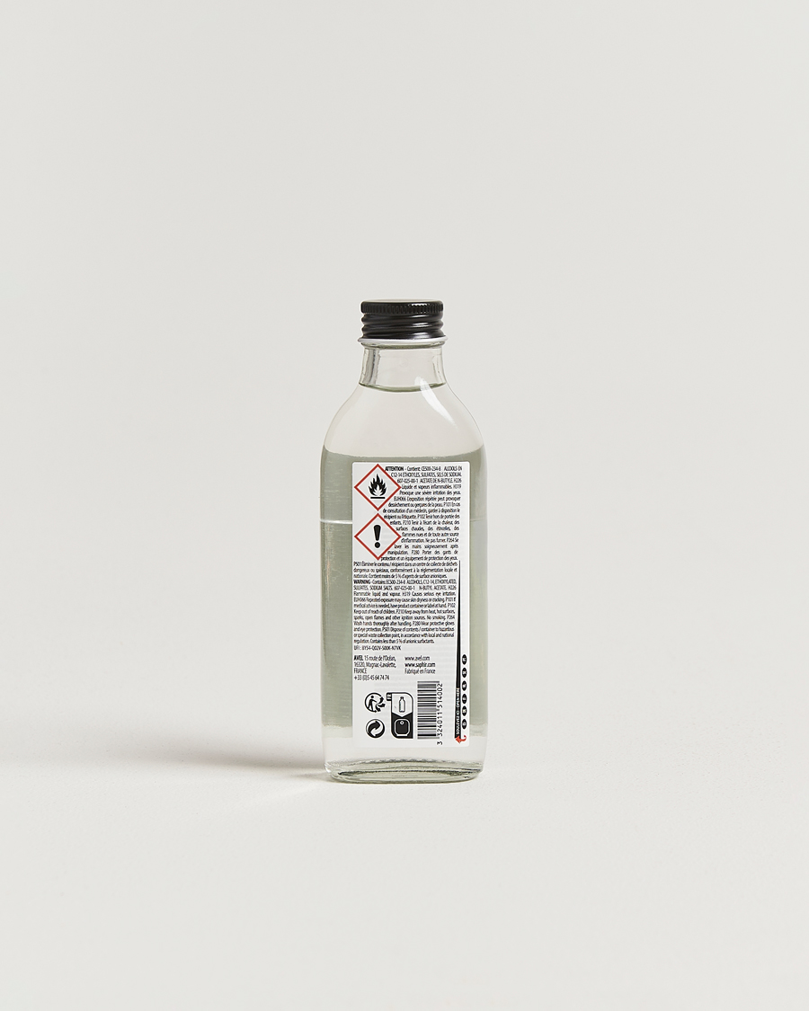 Hombres | Cuidado del calzado | Saphir Medaille d'Or | Leather Cleaner 100 ml White/Neutral