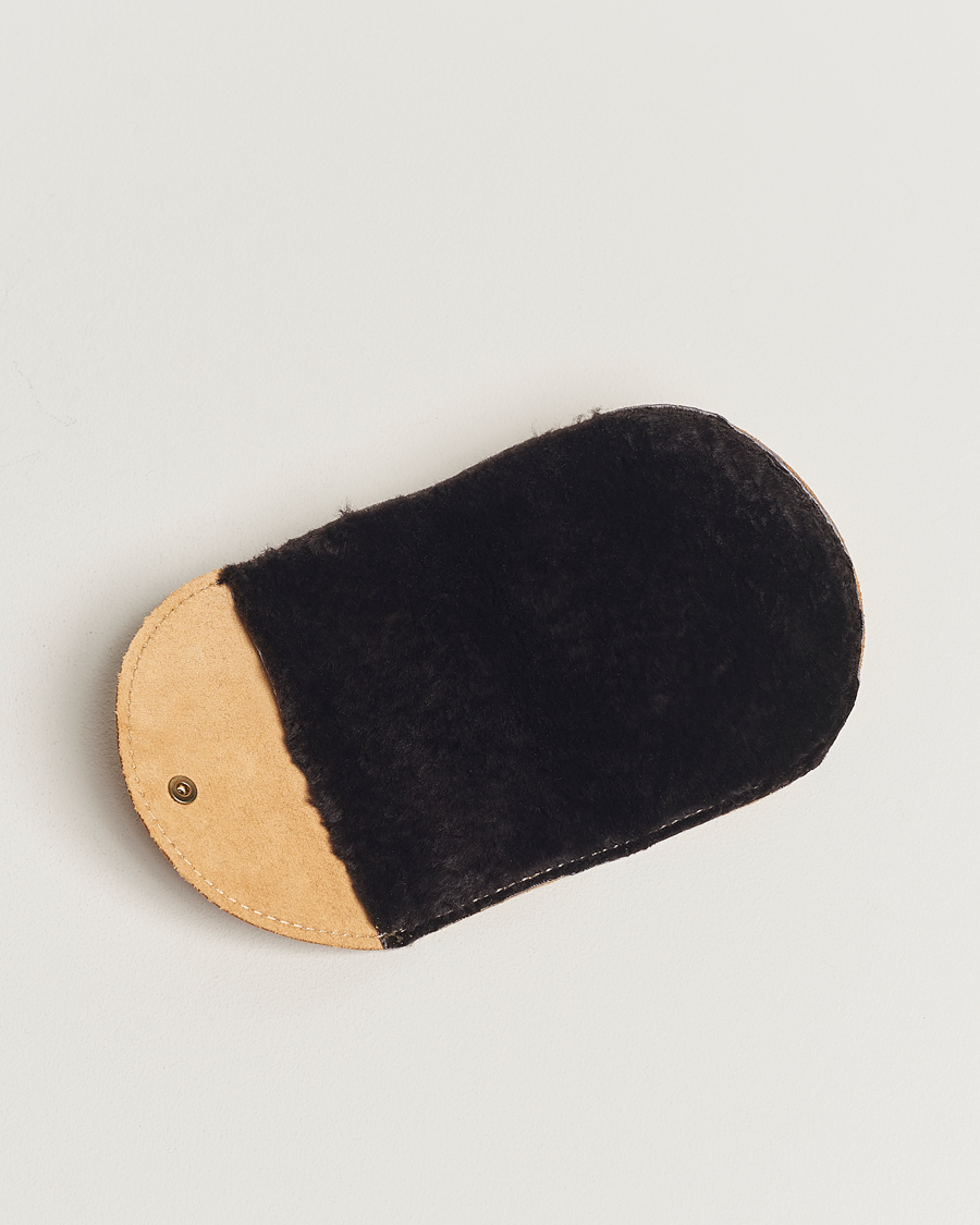 Hombres | Cuidado del calzado | Saphir Medaille d'Or | Cleaning Glove Tan