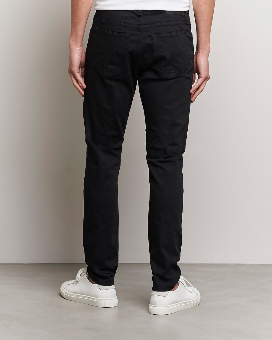 Hombres | Vaqueros | Tiger of Sweden | Evolve Forever Black