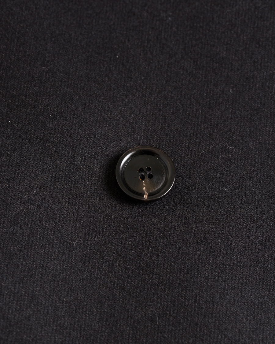 Hombres | Abrigos y chaquetas | Filippa K | MFK-Isai Trenchcoat Black