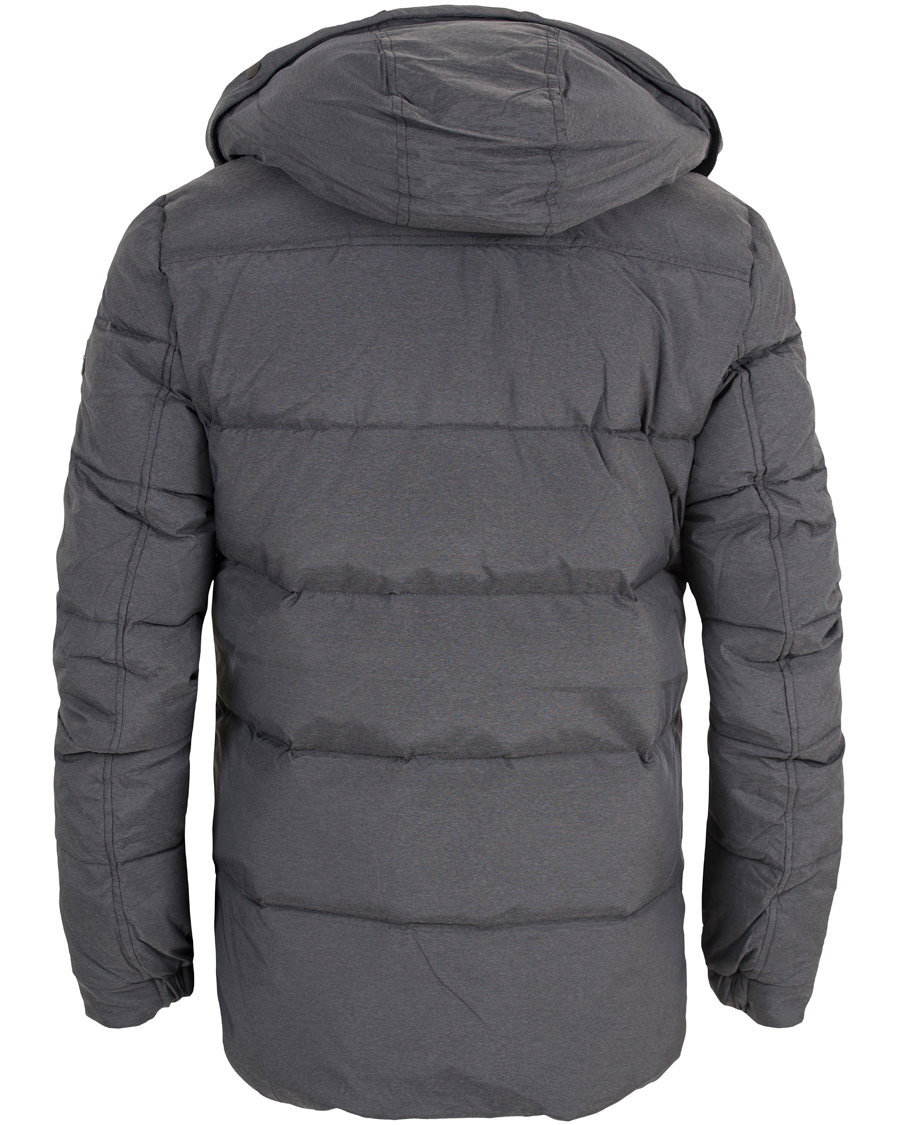 Hombres | Abrigos y chaquetas | J.Lindeberg | Barry 67 Down Jacket Rhino Grey