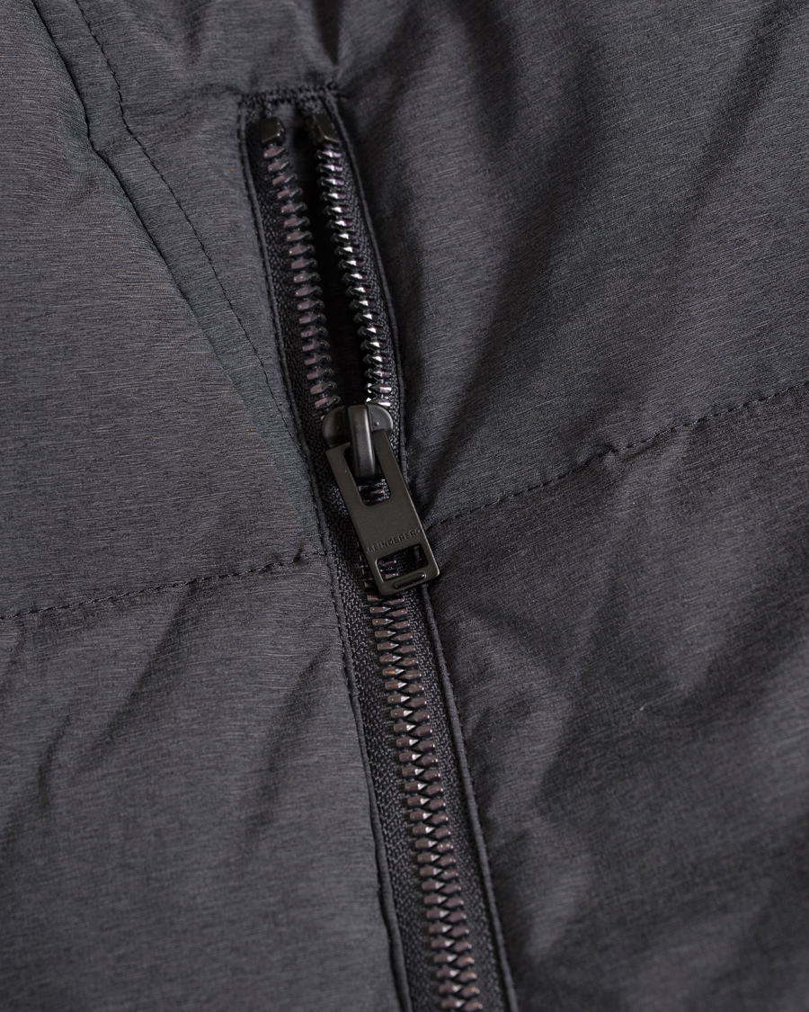 Hombres | Abrigos y chaquetas | J.Lindeberg | Barry 67 Down Jacket Rhino Grey