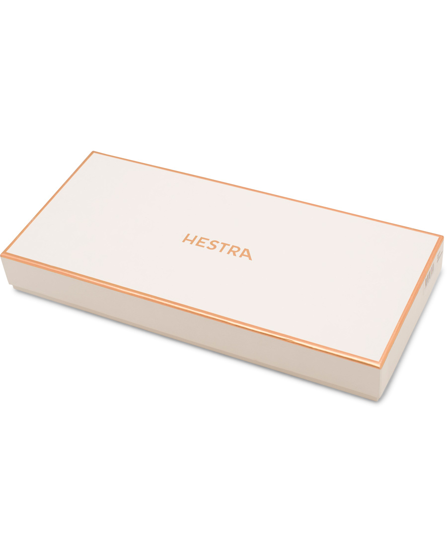 Hombres | Hestra Peccary Handsewn Unlined Glove Black | Hestra | Peccary Handsewn Unlined Glove Black