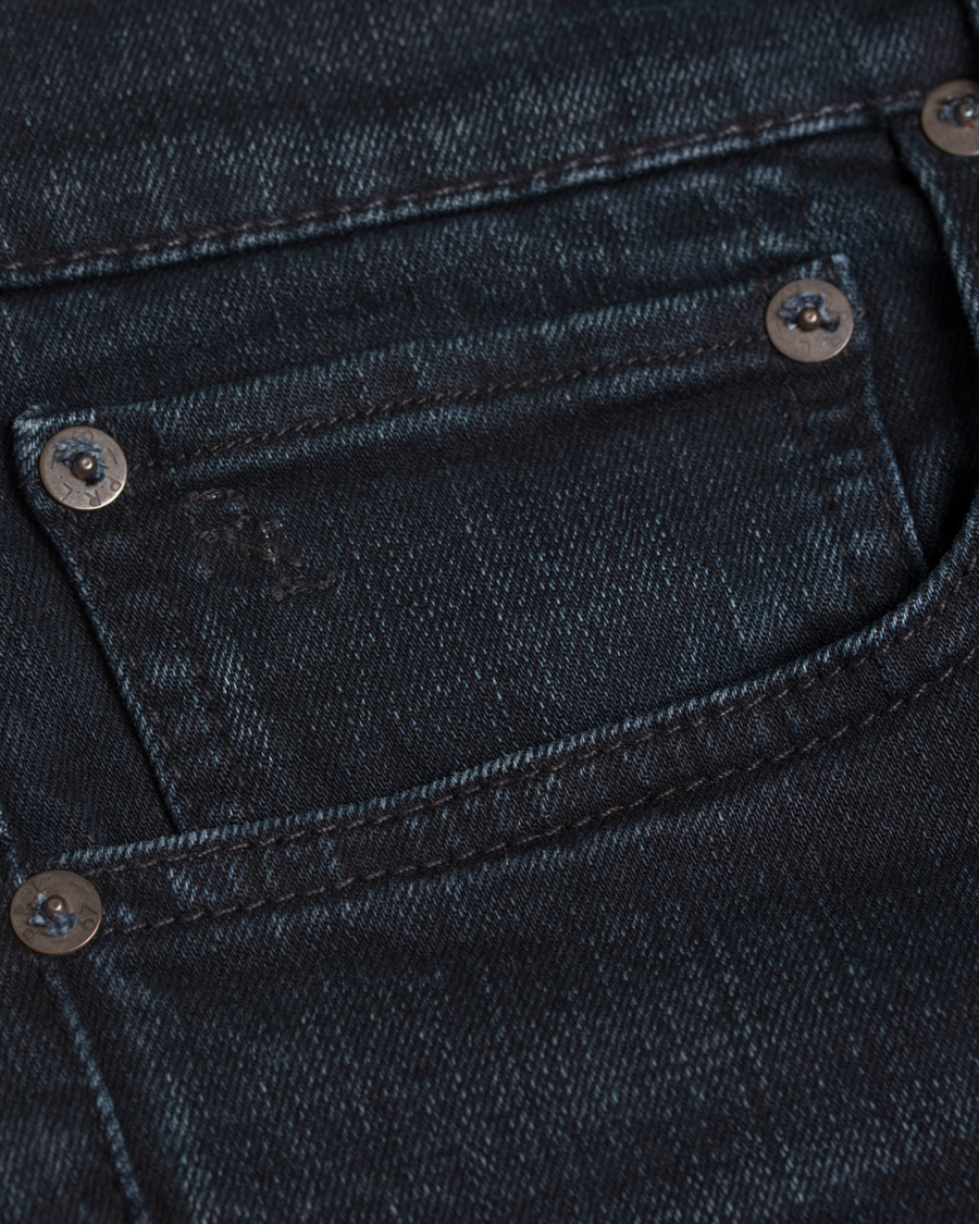 Hombres | Vaqueros | Polo Ralph Lauren | Sullivan Super Slim Stretch Jeans Newton Indigo