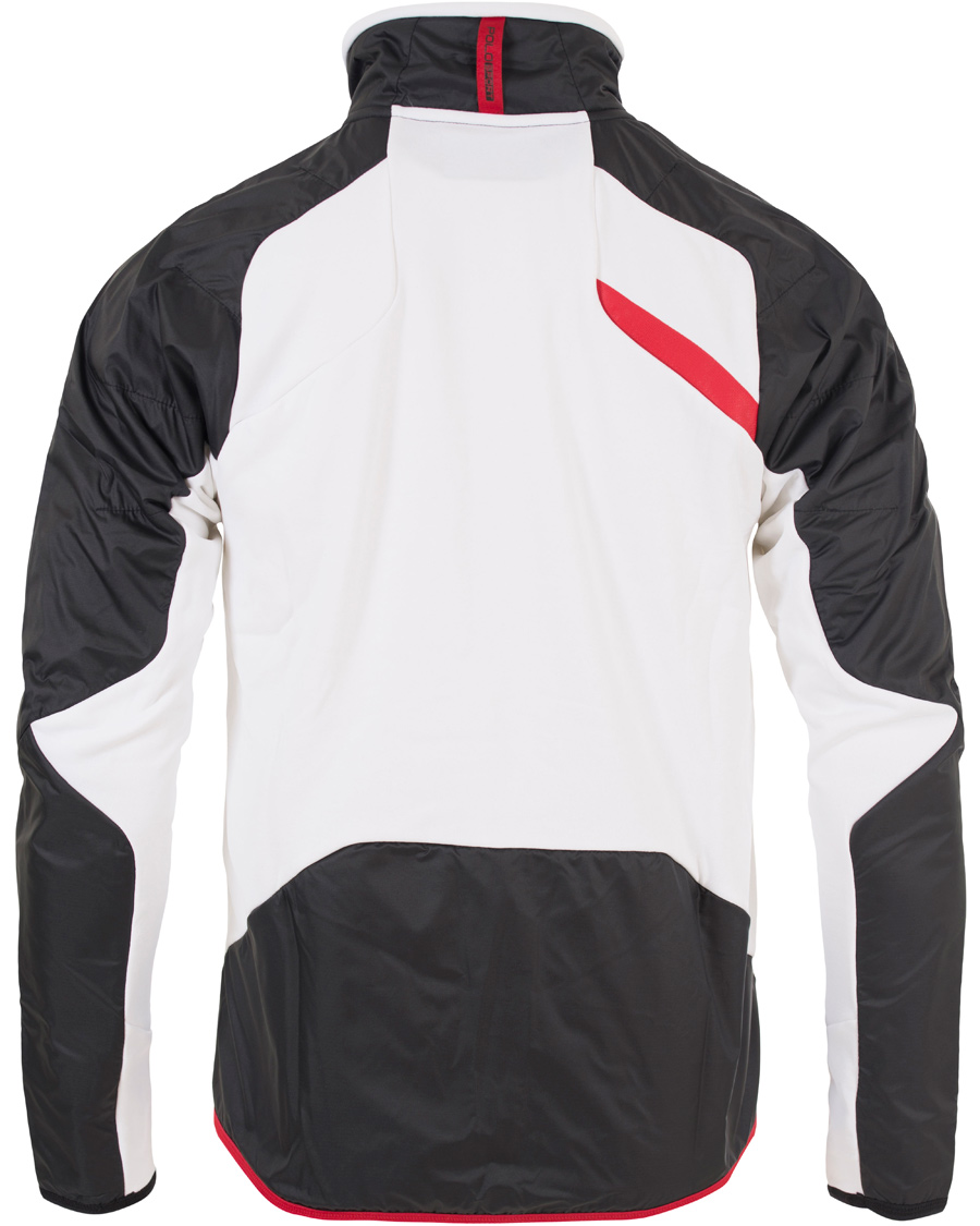 Hombres | Abrigos y chaquetas | Polo Sport Ralph Lauren | Performance Fleece Jacket Polo Black