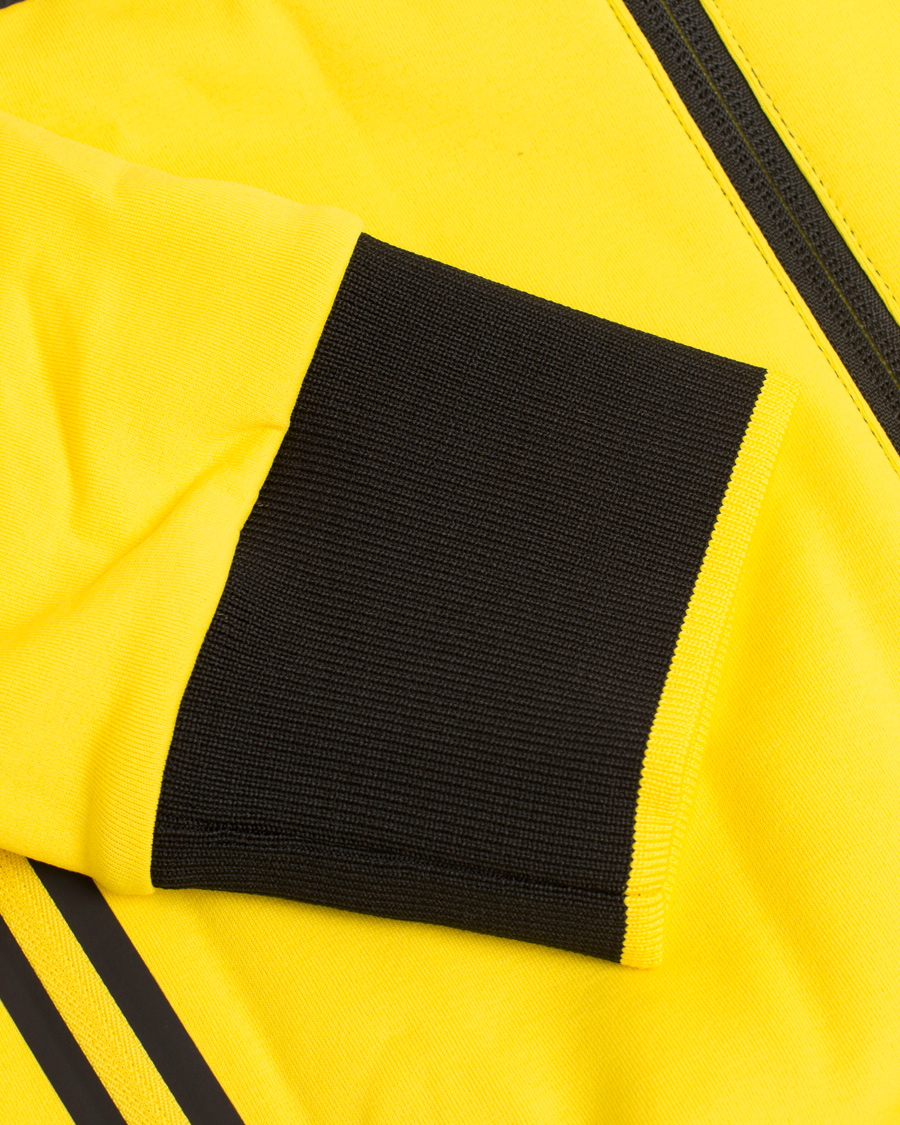 Hombres | Abrigos y chaquetas | Polo Sport Ralph Lauren | Performance Fleece Hooded Jacket University Yellow