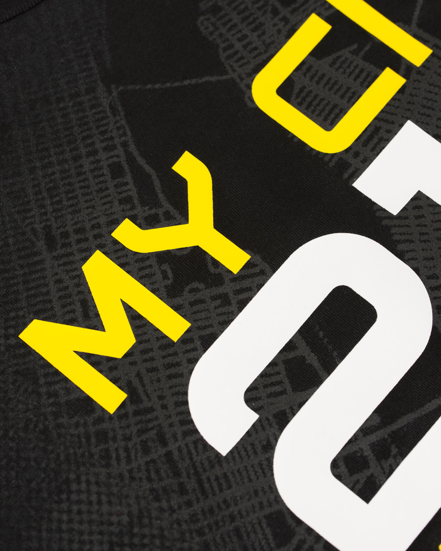 Hombres | Camisetas | Polo Sport Ralph Lauren | Crew Neck 212 Gym Tee Polo Black