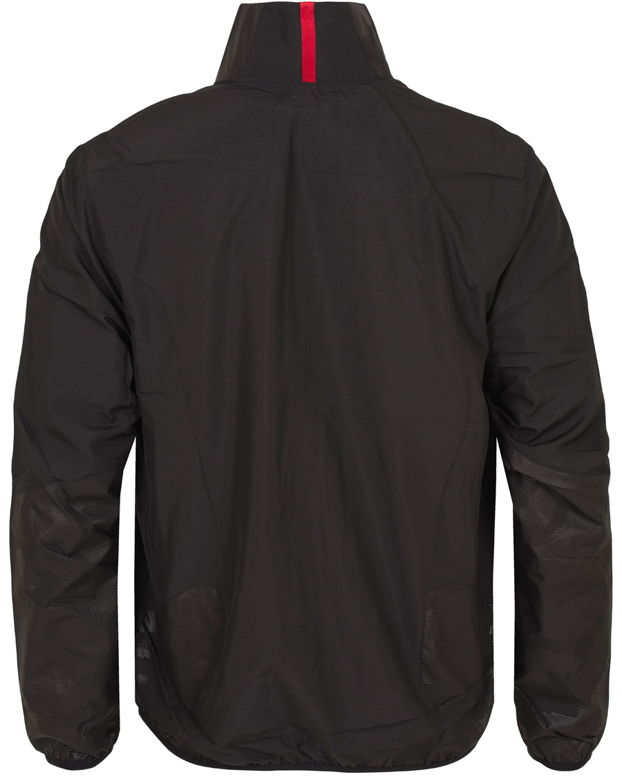 Hombres | Abrigos y chaquetas | Polo Sport Ralph Lauren | Performance Windbreaker Jacket Polo Black