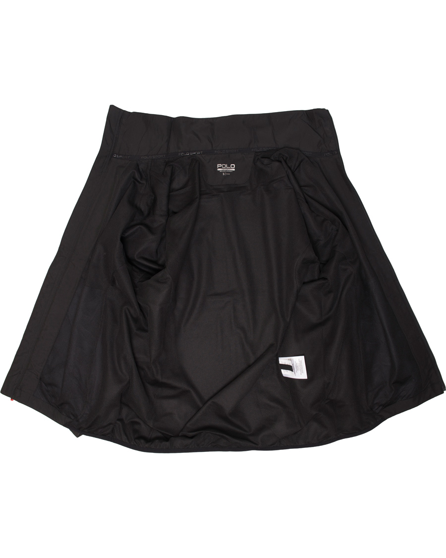 Hombres | Abrigos y chaquetas | Polo Sport Ralph Lauren | Performance Windbreaker Jacket Polo Black