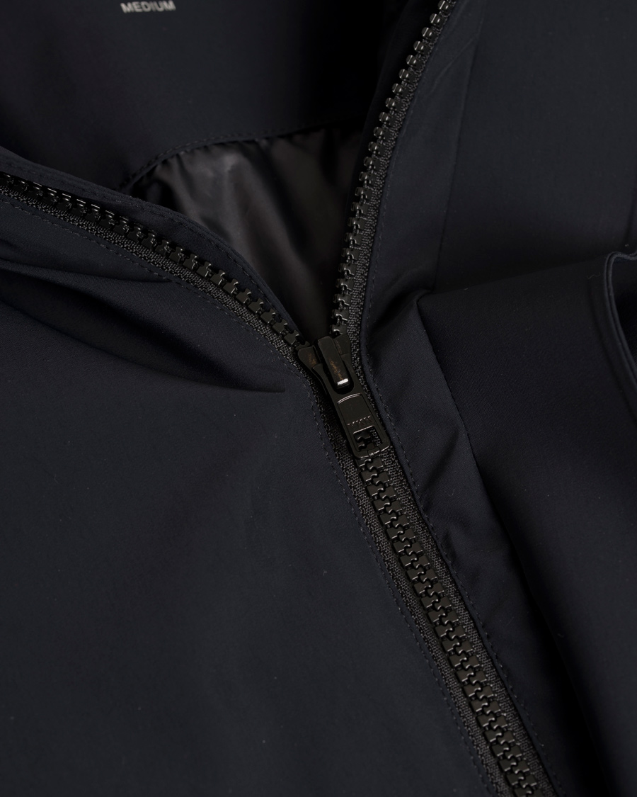 Hombres | Abrigos y chaquetas | UBR | Uber Regulator Parka II LTD Delta? Black