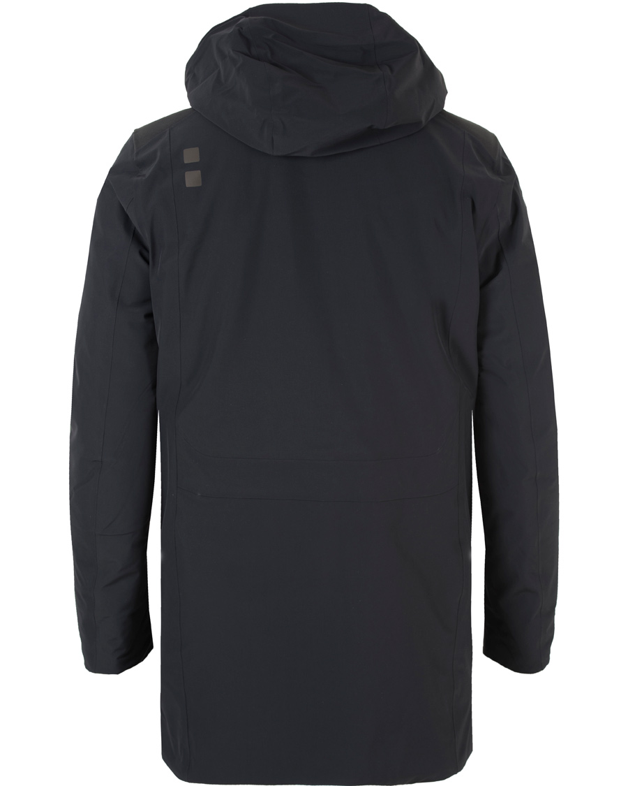 Hombres | Abrigos y chaquetas | UBR | Uber Regulator Parka II LTD Delta? Black