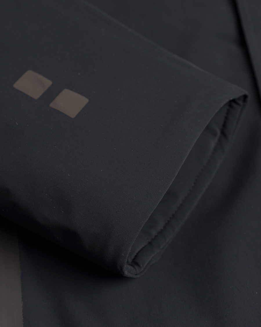 Hombres | Abrigos y chaquetas | UBR | Uber Regulator Parka II LTD Delta? Black