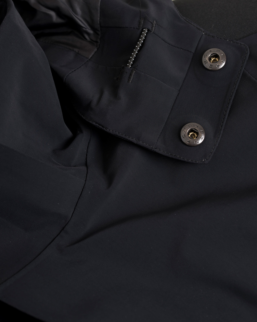 Hombres | Abrigos y chaquetas | UBR | Uber Regulator Parka II LTD Delta? Black