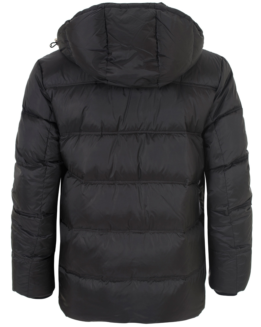 Hombres | Abrigos y chaquetas | GANT | The Alta Down Jacket Black