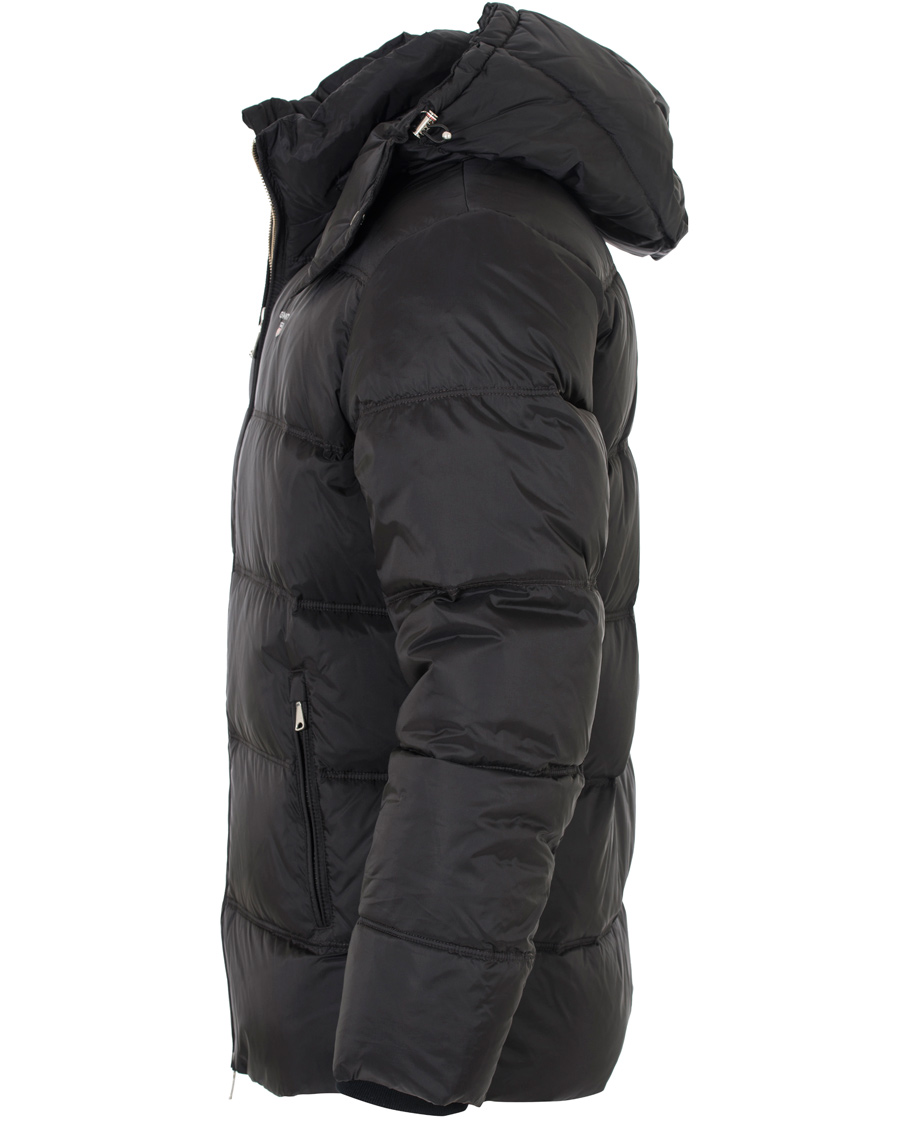 Hombres | Abrigos y chaquetas | GANT | The Alta Down Jacket Black