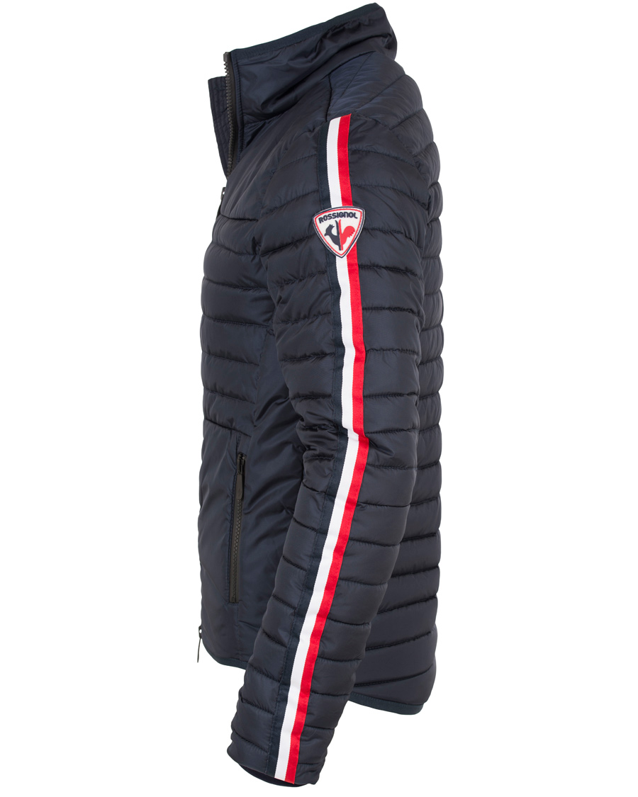 Hombres | Abrigos y chaquetas | Rossignol | Hubble Light Racing Jacket Navy