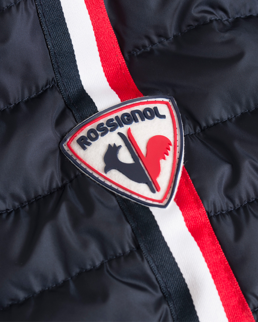 Hombres | Abrigos y chaquetas | Rossignol | Hubble Light Racing Jacket Navy