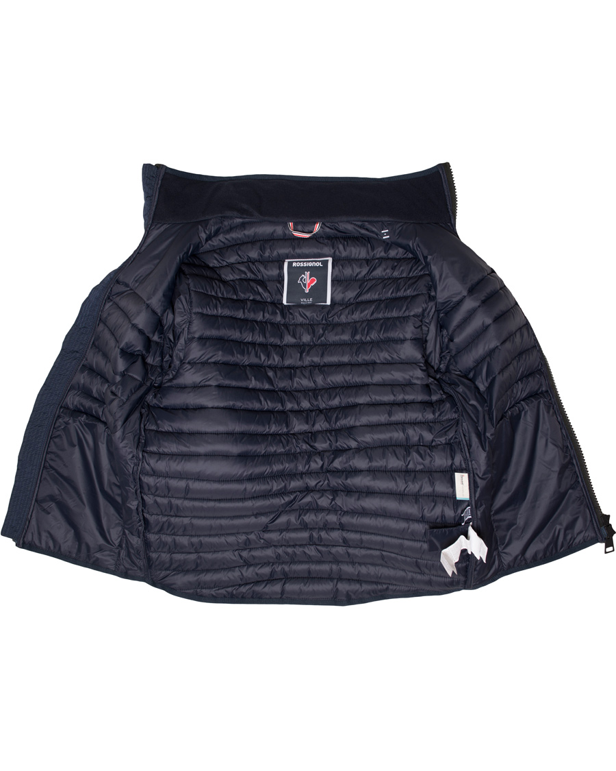 Hombres | Abrigos y chaquetas | Rossignol | Hubble Light Racing Jacket Navy