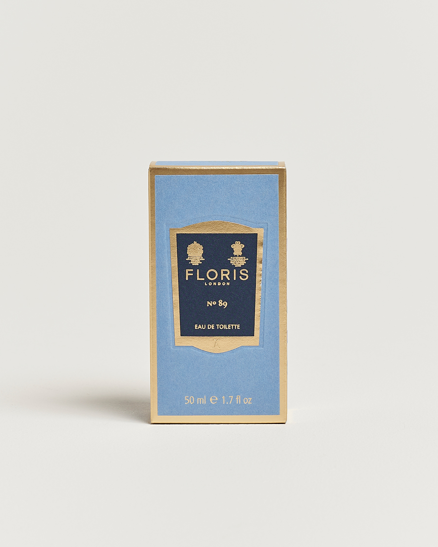 Hombres | Fragancias | Floris London | No. 89 Eau de Toilette 50ml
