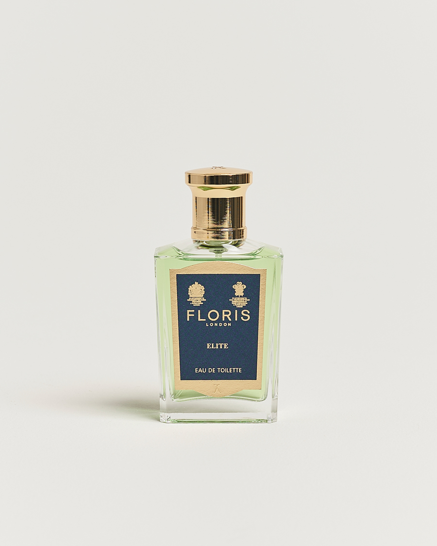 Hombres | Fragancias | Floris London | Elite Eau de Toilette 50ml