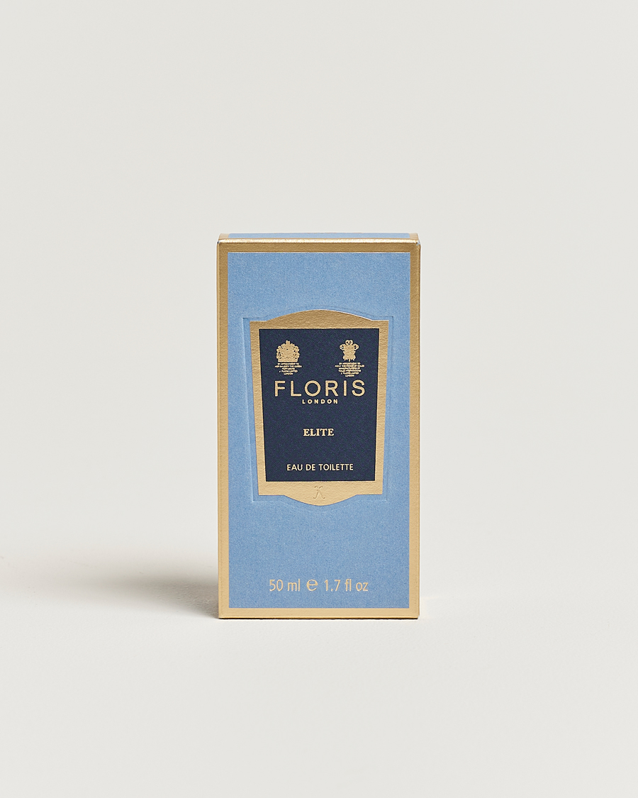 Hombres | Fragancias | Floris London | Elite Eau de Toilette 50ml