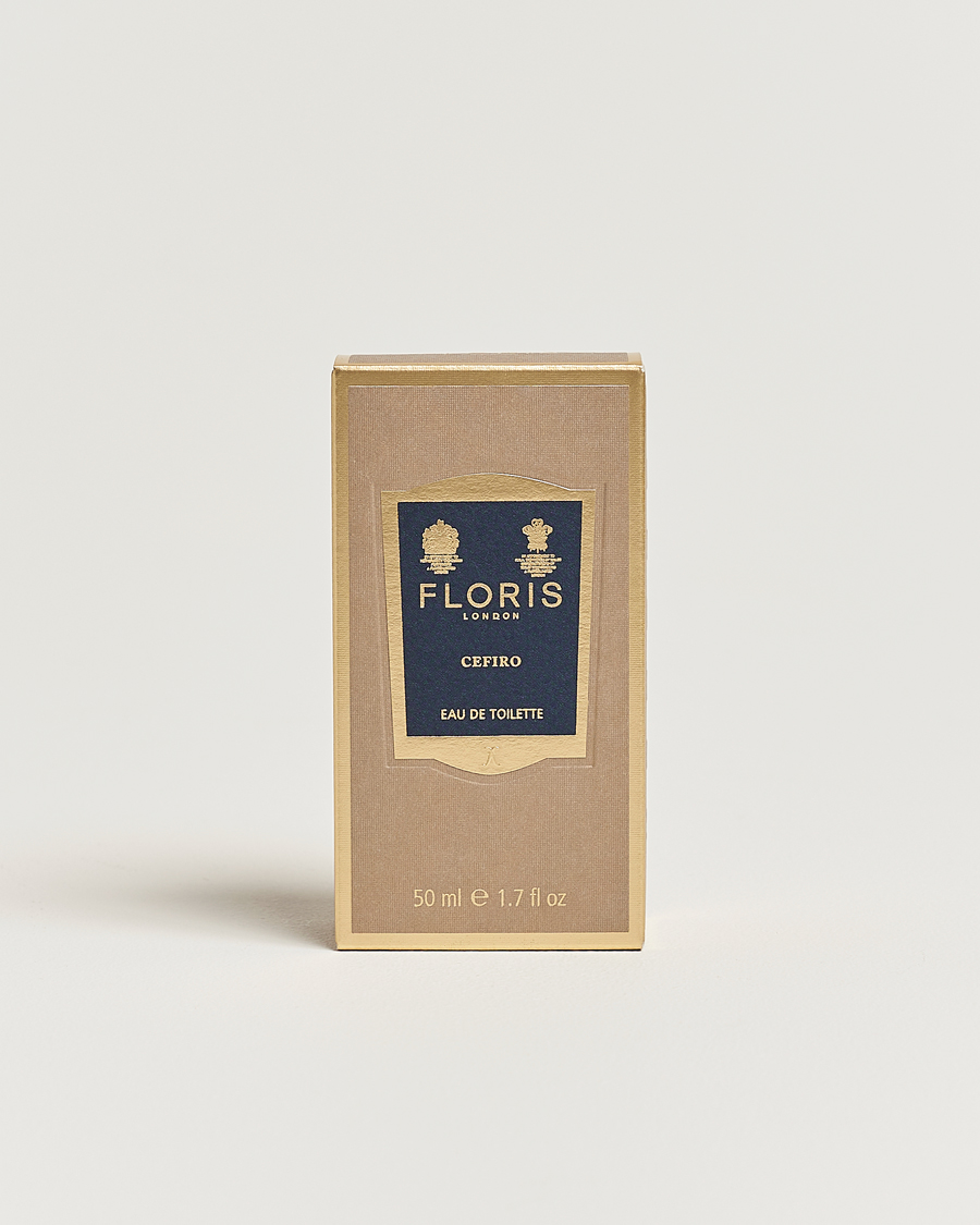 Hombres | Floris London | Floris London | Cefiro Eau de Toilette 50ml