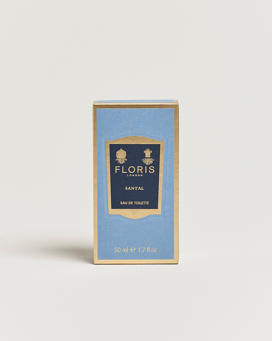 Hombres | Fragancias | Floris London | Santal Eau de Toilette 50ml
