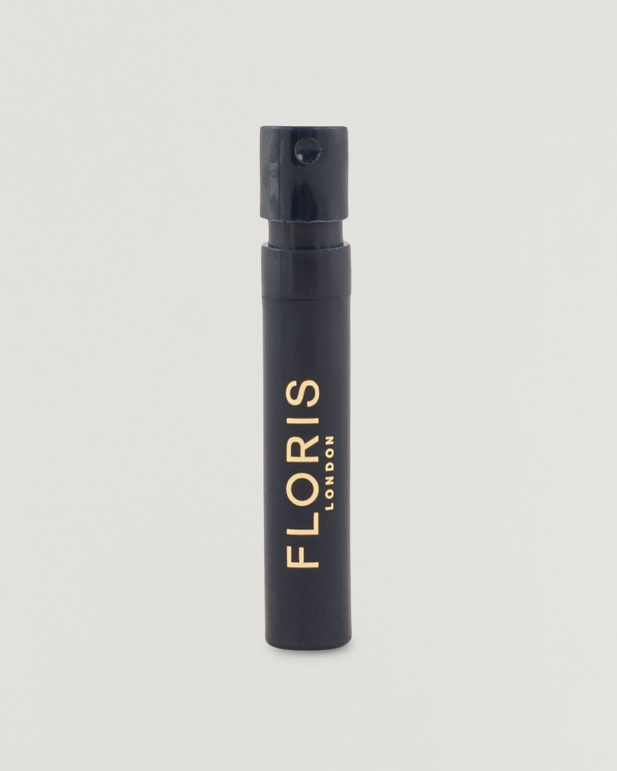Hombres | Fragancias | | Floris London Bergamotto di Positano Eau de Parfum 2ml Sample