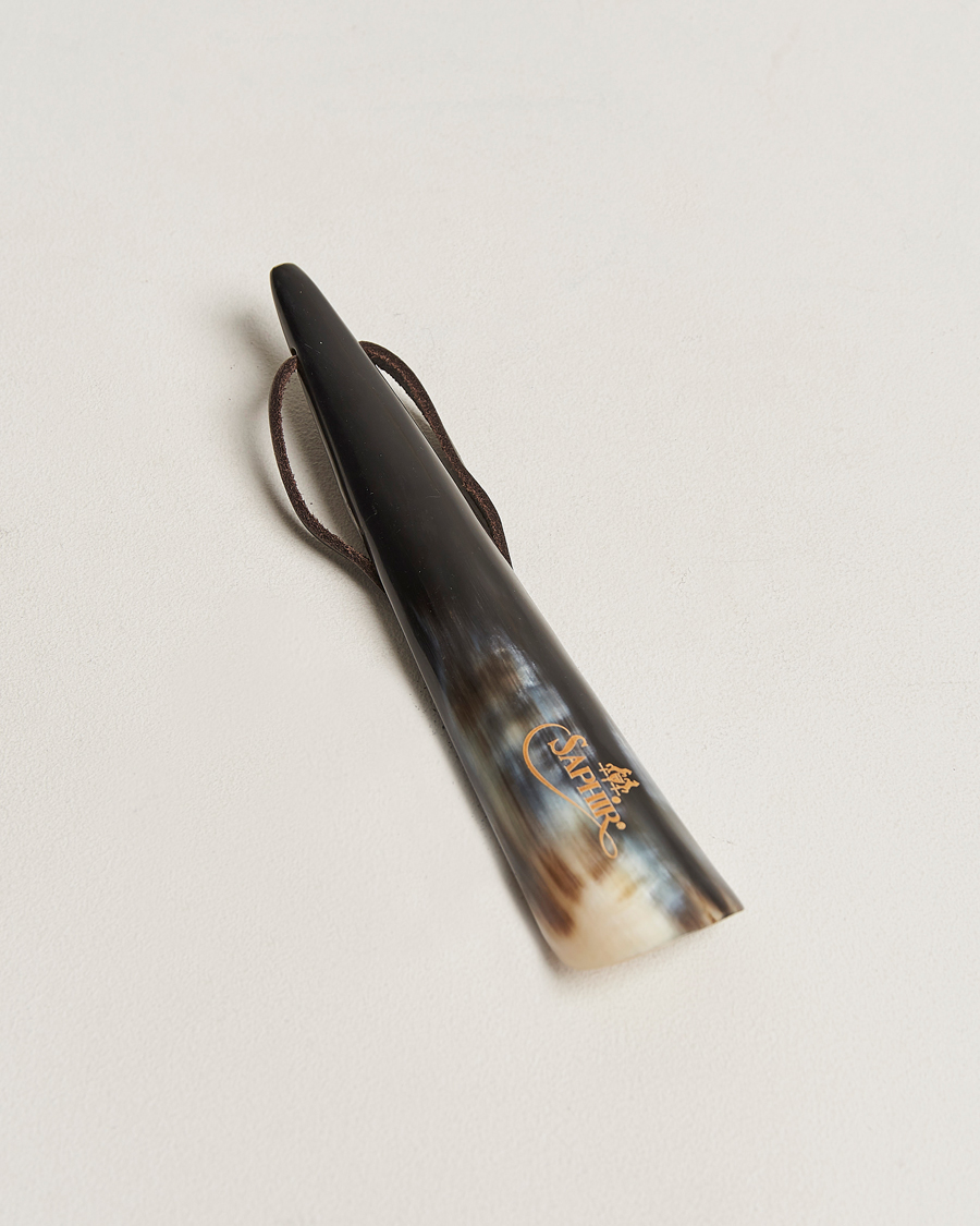 Hombres | Cuidado del calzado | Saphir Medaille d'Or | Shoehorn 20cm