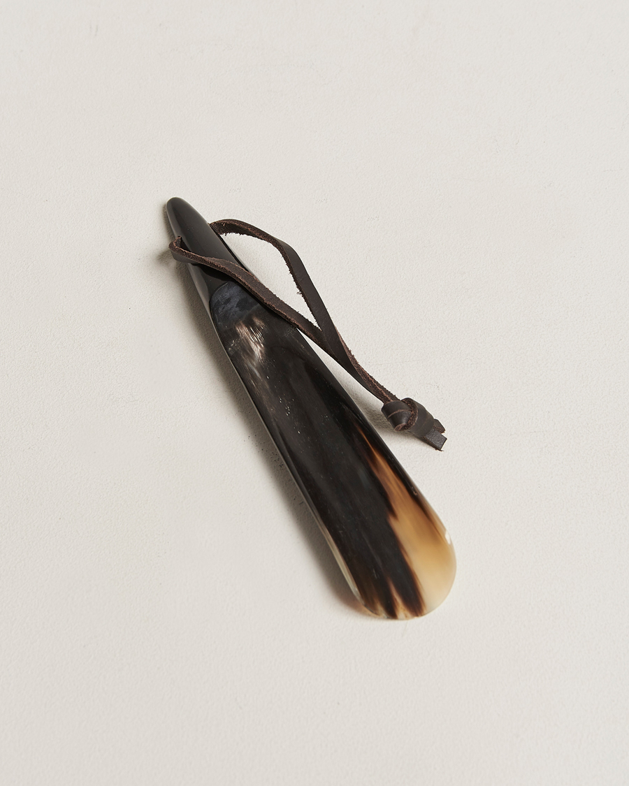 Hombres | Cuidado del calzado | Saphir Medaille d'Or | Shoehorn 20cm