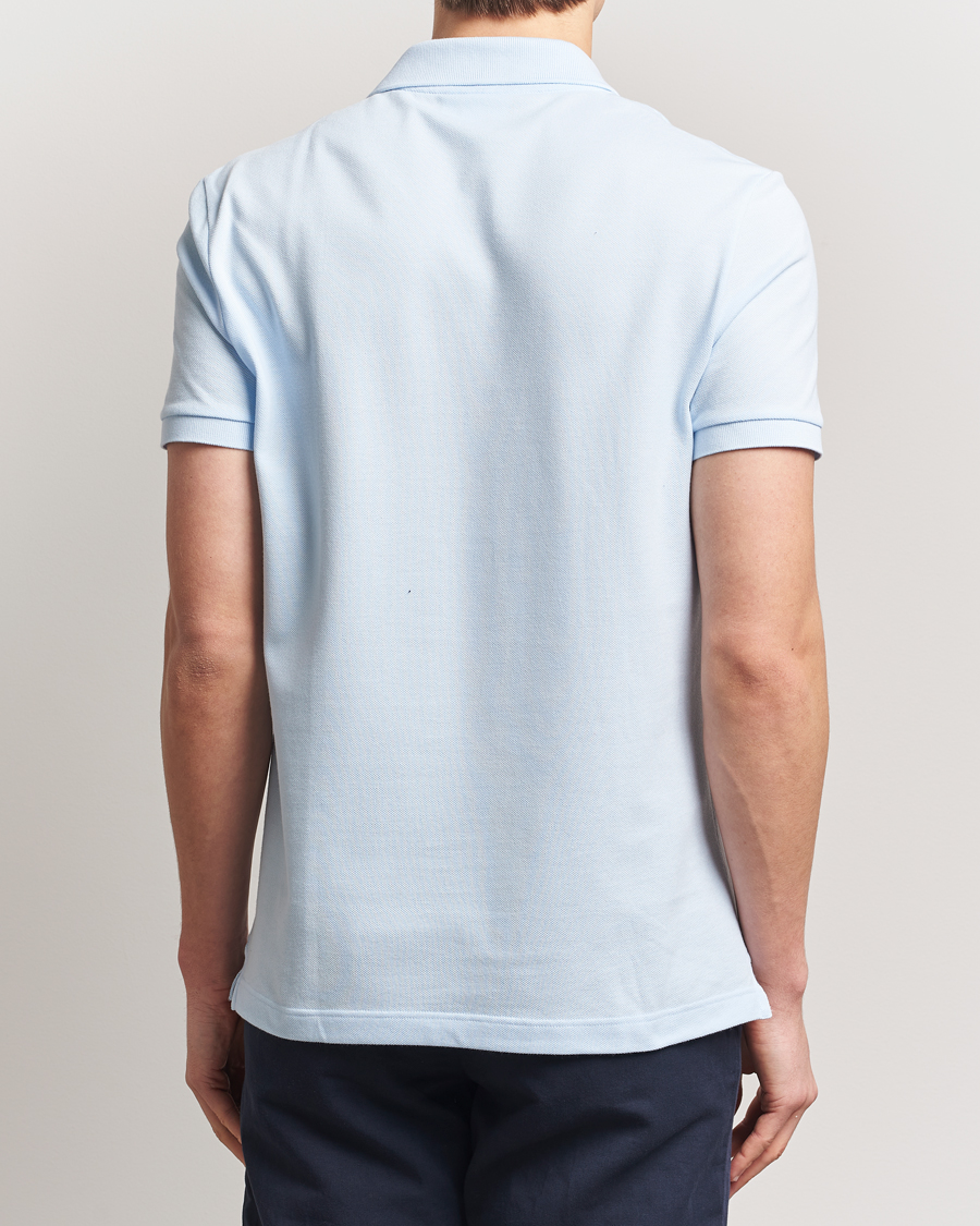 Hombres | Polos | Lacoste | Slim Fit Polo Piké Rill