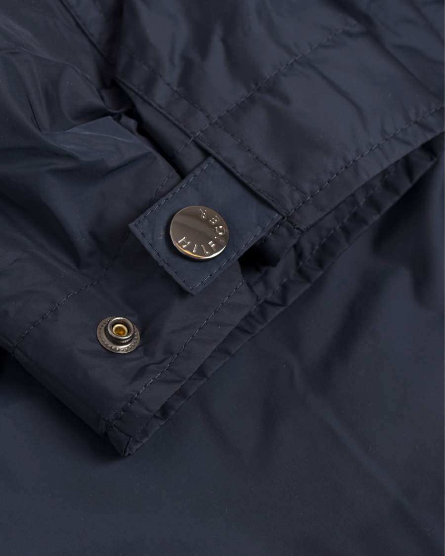 Hombres | Abrigos y chaquetas | Tommy Hilfiger | Br-Spencer Fish Tail Parka Peacoat Blue