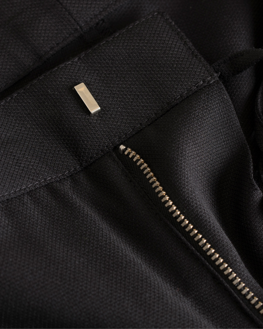 Hombres | Pantalones | J.Lindeberg | Sasha Tech Travel Trousers Black