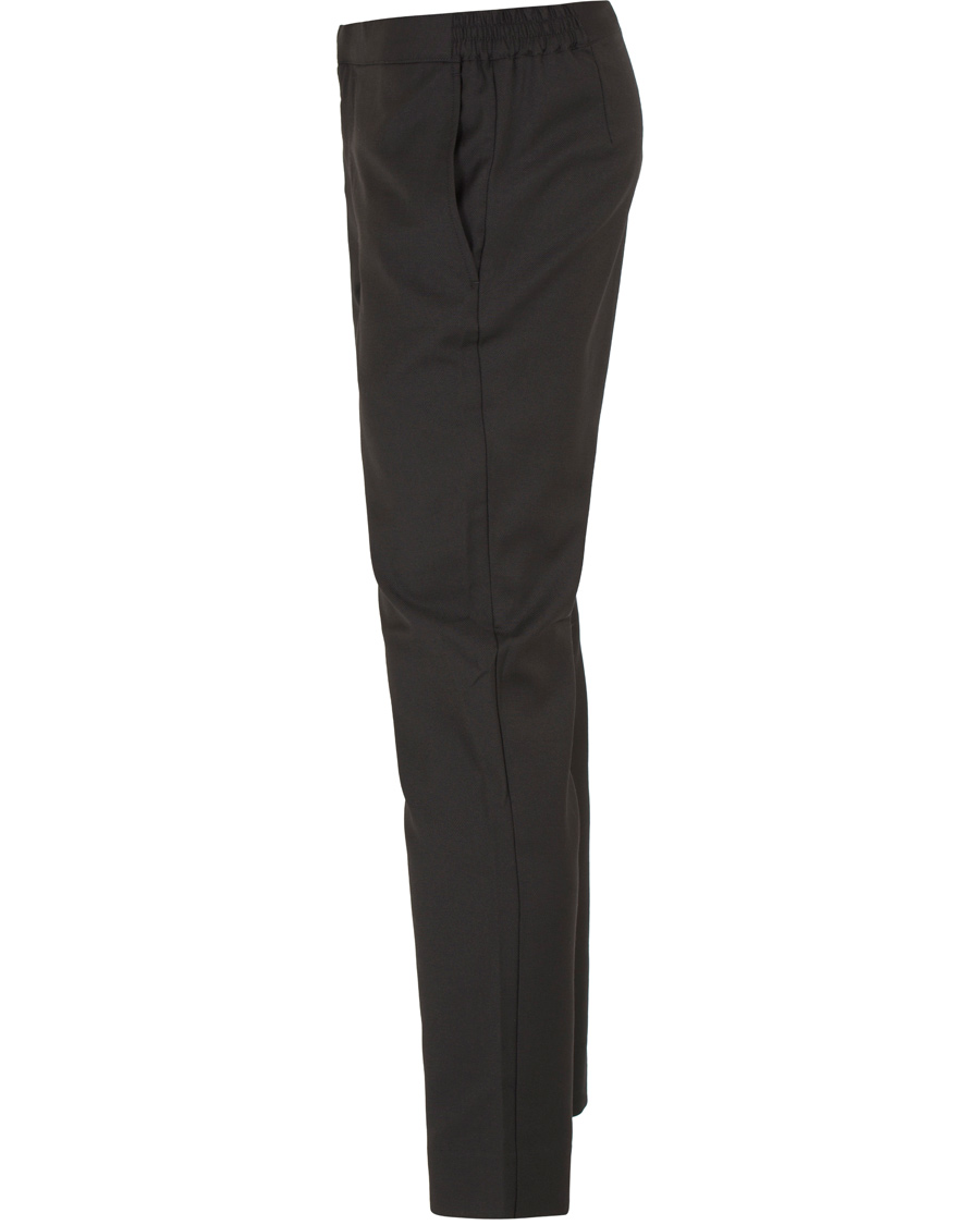 Hombres | Pantalones | J.Lindeberg | Sasha Tech Travel Trousers Black
