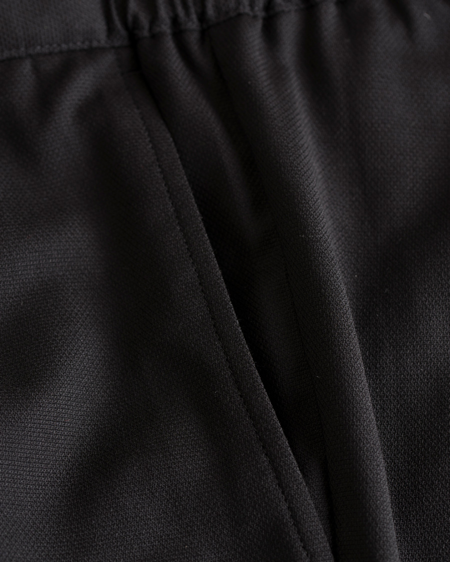 Hombres | Pantalones | J.Lindeberg | Sasha Tech Travel Trousers Black